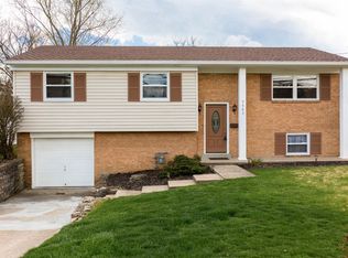 5503 Muddy Creek Rd, Cincinnati, OH 45238