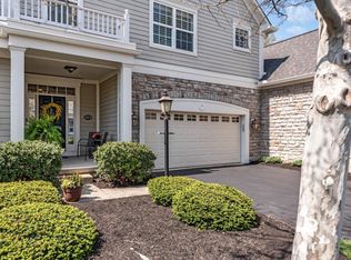 6914 Foresthaven Loop, Dublin, OH 43016