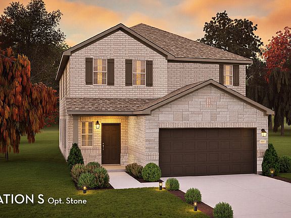 Alder S Opt Stone