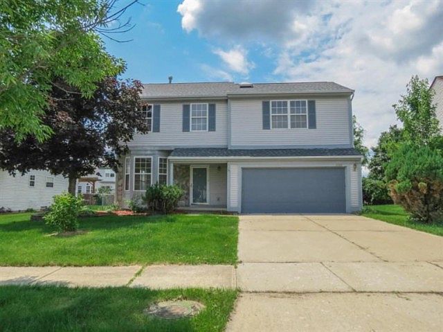 1st image of 7318 Muirfield Dr