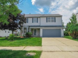 7318 Muirfield Dr, Ypsilanti, MI