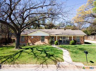 3106 Hickory Rd, Temple, TX 76502