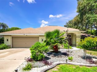 7 Hollyhock Ct, Homosassa, FL 34446