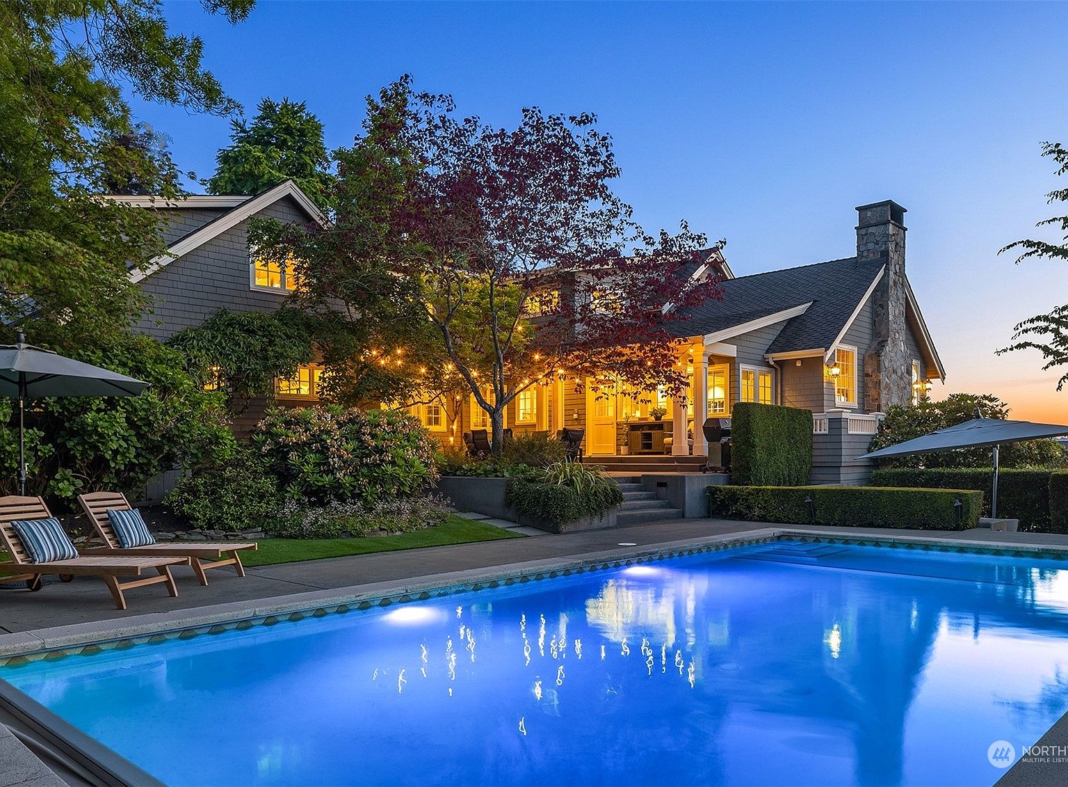 9240 NE 37th Place, Yarrow Pt, WA 98004 MLS NWM2077174 Zillow