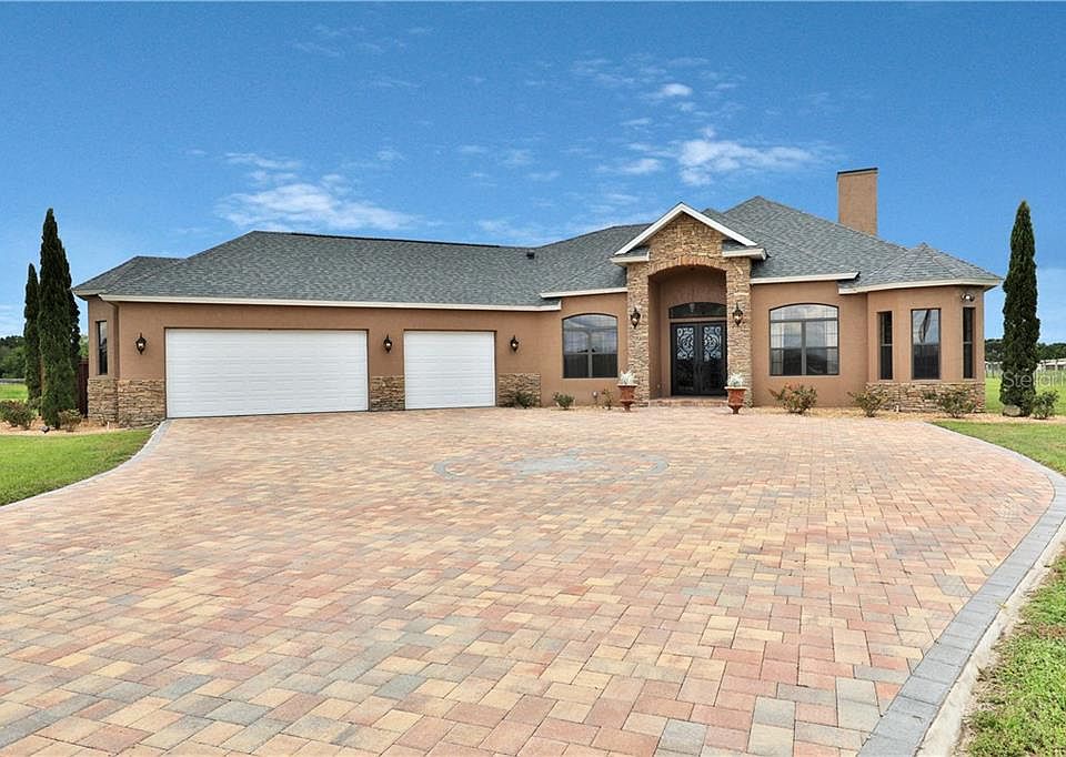 22742 Shalimar Ln, Eustis, FL 32736 Zillow