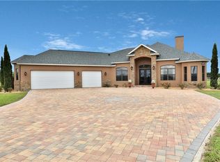 22742 Shalimar Ln, Eustis, FL 32736