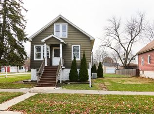 9503 Lexington Ave, Brookfield, IL 60513