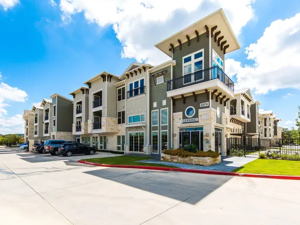 Enclave at the Dominion Apartments