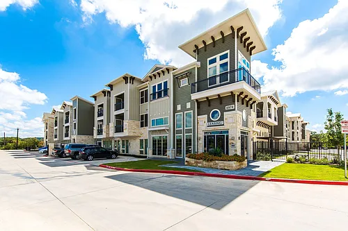 Enclave at the Dominion Apartments Photo 1
