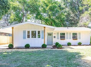3603 Argyle Ln, Louisville, KY 40220