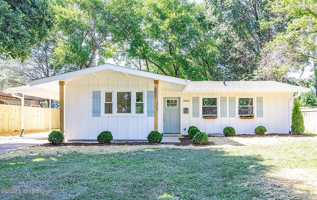 3603 Argyle Ln - Property Image