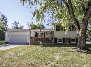 6376 Saddle Ln E, Westerville, OH