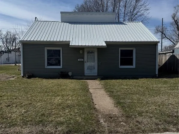 1222 6th St NW, Cedar Rapids, IA 52405