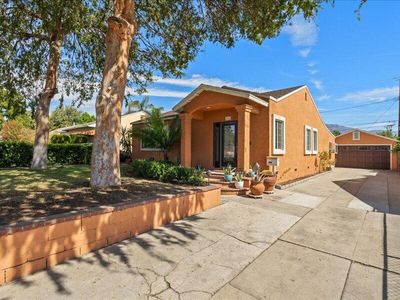 2210 N Buena Vista St, Burbank, CA, 91504