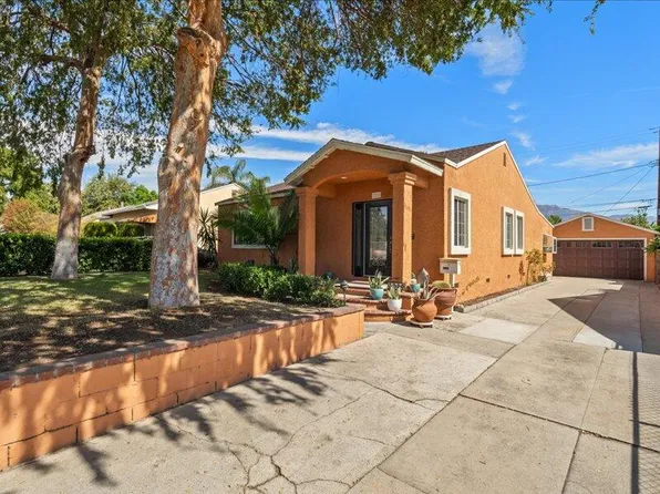 2210 N Buena Vista St, Burbank, CA 91504