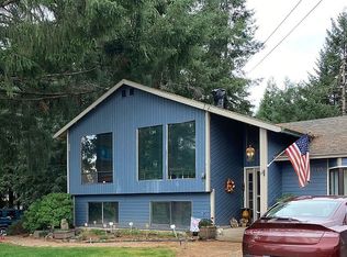 14905 SE Royer Rd, Damascus, OR 97089