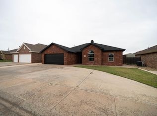 6106 102nd St, Lubbock, TX 79424
