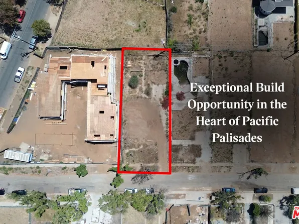 1160 Galloway St, Pacific Palisades, CA 90272