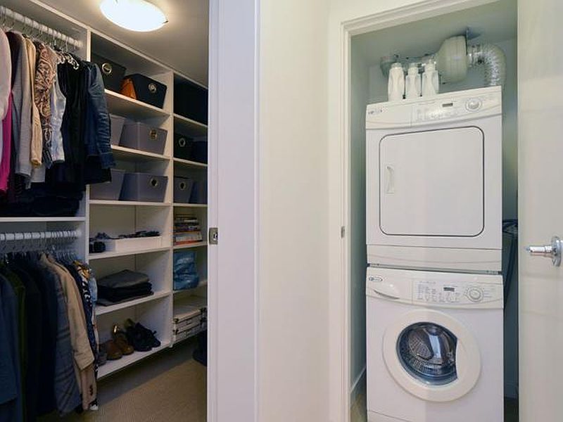 Vancouver Apartment for rent - 1 Bedroom — photo 3