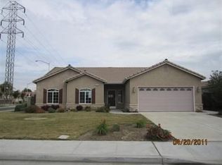 1252 Northhill St, Selma, CA 93662