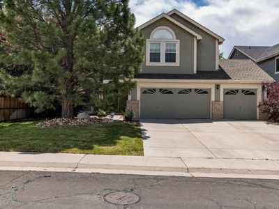 19094 E Chenango Cir, Aurora, CO, 80015