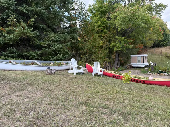 1201 Essonville Line #On-k0l, Highlands East, ON K0L 2Y0