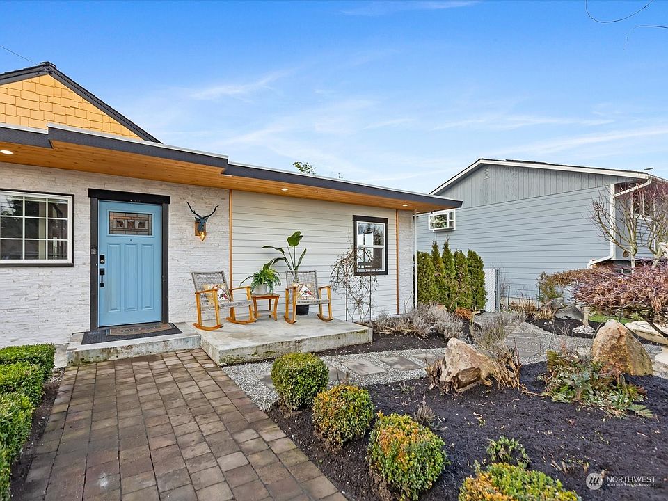 5004 Seahurst Avenue, Everett, WA 98203 Zillow