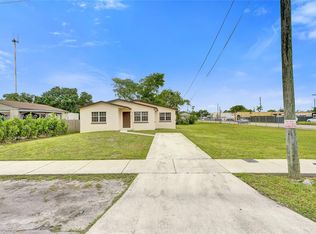 Carver Ranches Rev Plat, Hollywood, FL 33023