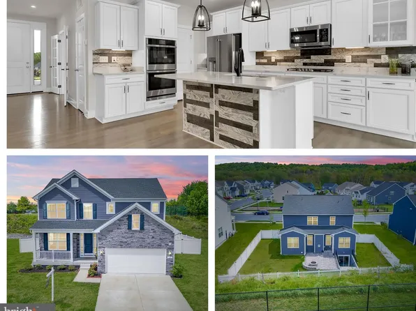 6 Jimmys St, Mount Airy, MD 21771