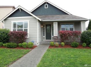 8533 Capstan Dr NE, Lacey, WA 98516