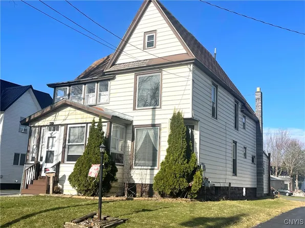 707 Cooper St, Watertown, NY 13601