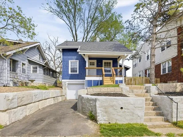 4011 State Line Rd, Kansas City, MO 64111