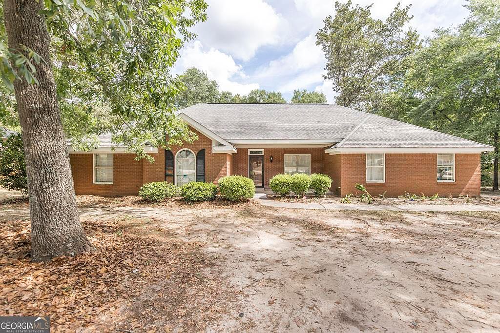 136 Wellston Cir, Warner Robins, GA 31093 Zillow