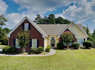 2270 Arden Creek Dr, Bethlehem, GA 30620