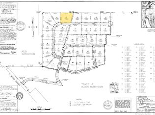 121 Arness Heights Dr, Petersburg, AK 99833
