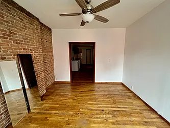 Rented by Compass
