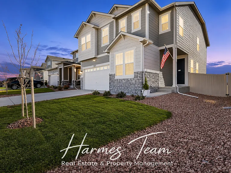 7853 Buffalo Horn Dr — Photo 3