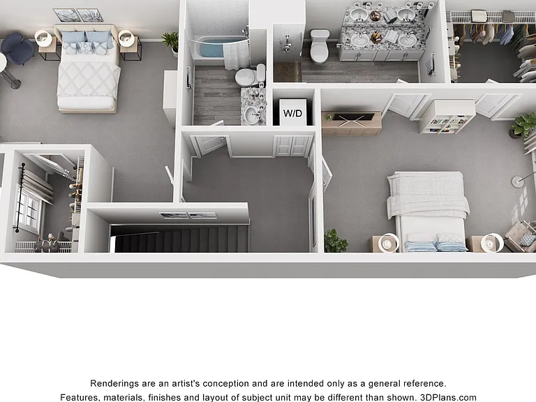 Forest Green Apartments — Photo 7