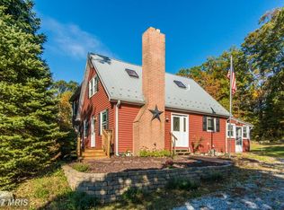 23612 Foxville Rd, Smithsburg, MD 21783