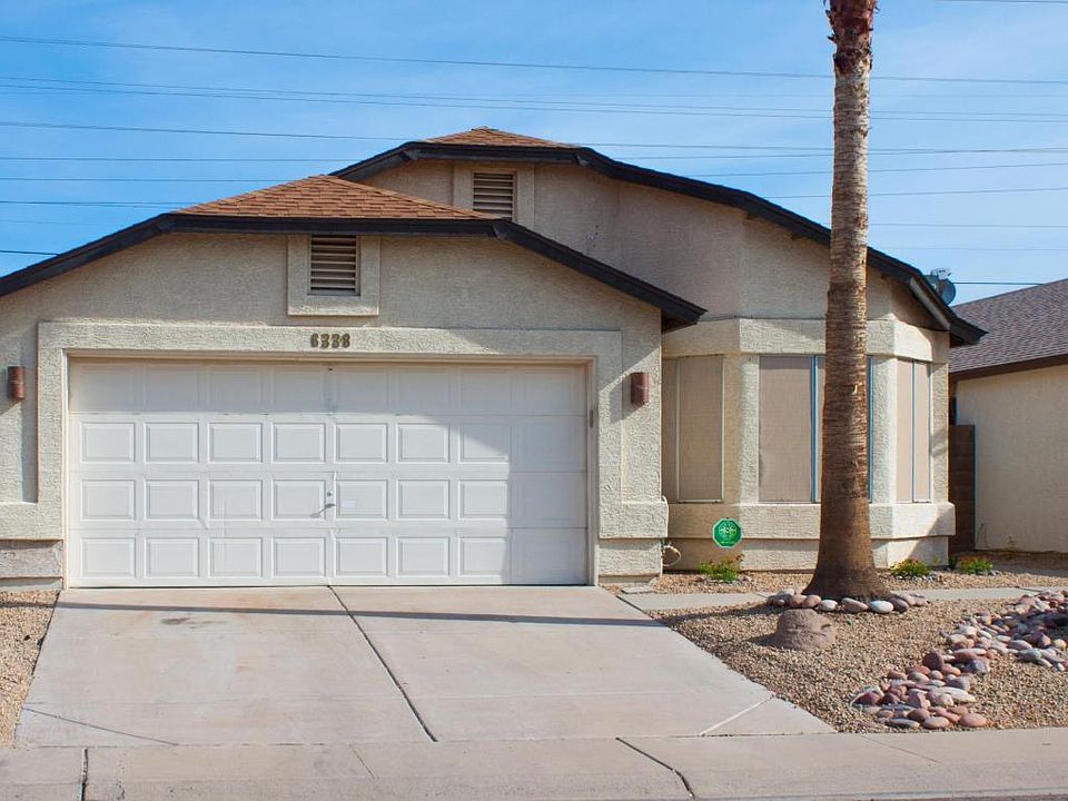 1st image of 6338 W Puget Ave