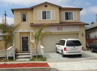 2540 Island Ave, San Diego, CA 92102