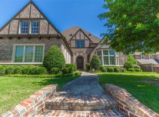208 Hawks Ridge Trl, Colleyville, TX 76034