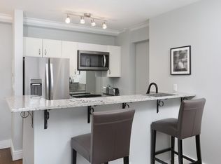 534 Beacon St APT 501, Boston, MA 02215