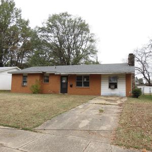 1309 Bailey Dr, Pine Bluff, AR, 71601
