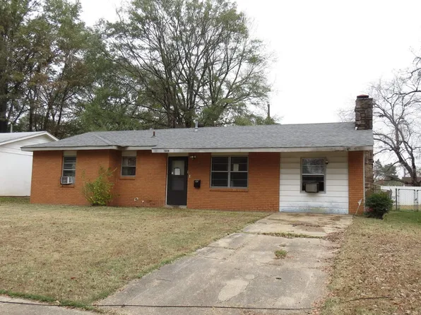 1309 Bailey Dr, Pine Bluff, AR 71601