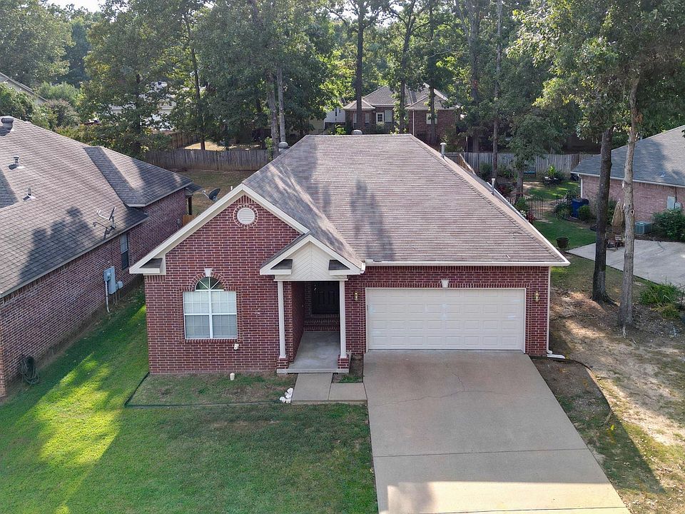 11 Garden Oaks Dr, Maumelle, AR 72113 Zillow