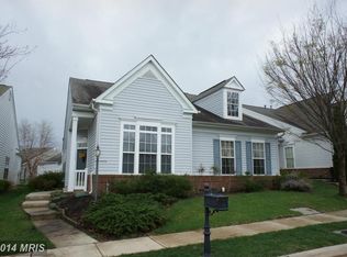 12843 Arnot Ln, Bristow, VA 20136