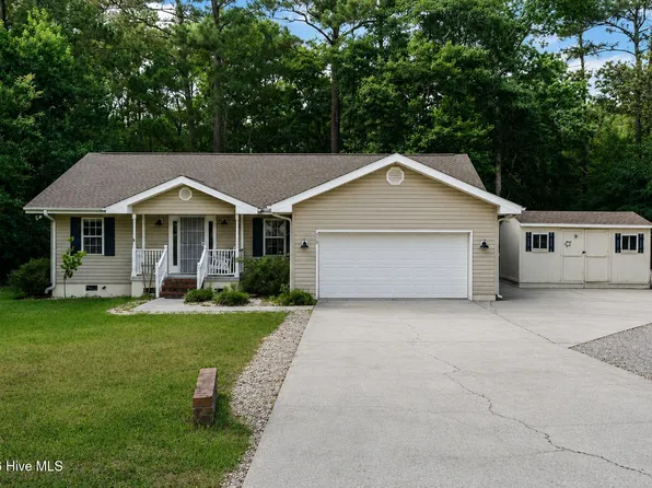 510 Fawnbrook Lane SW, Supply, NC 28462