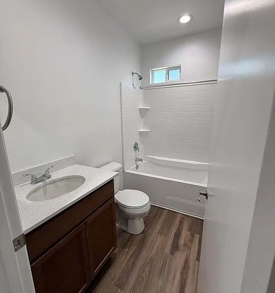 518 S F St — Photo 11