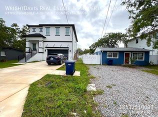 7306 S Morton St, Tampa, FL 33616